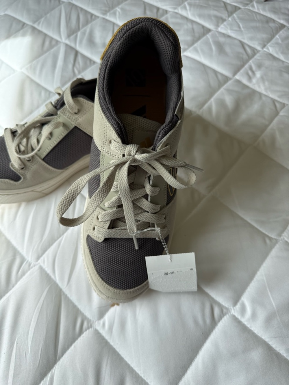 Five Ten adidas Freerider MTB shoes